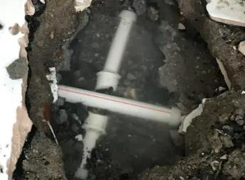 许昌市阳台漏水维修公司为您分享楼上楼下漏水怎么处理