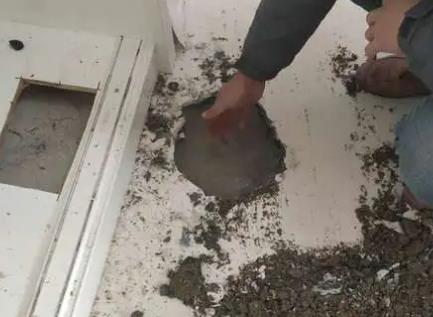 许昌市卫生间漏水维修公司分享下精确定位查漏水一次多少钱?不同级别收费不同