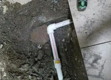 许昌市阳台漏水维修时有哪些声音会影响检漏仪