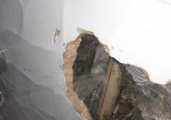 许昌市卫生间漏水维修的步骤和流程。